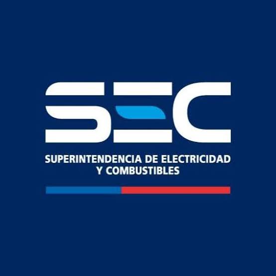 Certificación SEC